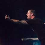 Fotos: Millencolin und Woes - Docks Hamburg