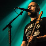 Fotos: Millencolin und Woes - Docks Hamburg