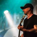 Fotos: Millencolin und Woes - Docks Hamburg