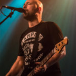 Fotos: Millencolin und Woes - Docks Hamburg