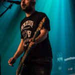 Fotos: Millencolin und Woes - Docks Hamburg