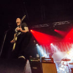 Fotos: Millencolin und Woes - Docks Hamburg