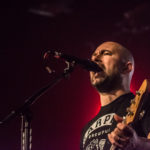 Fotos: Millencolin und Woes - Docks Hamburg