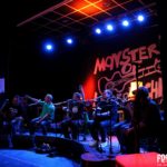 Fotos: Monsters of Liedermaching - Duesseldorf
