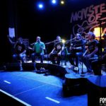 Fotos: Monsters of Liedermaching - Duesseldorf