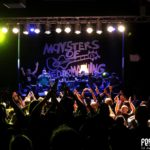 Fotos: Monsters of Liedermaching - Duesseldorf