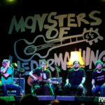 Fotos: Monsters of Liedermaching - Duesseldorf