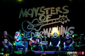 Fotos: Monsters of Liedermaching – Duesseldorf