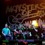 Fotos: Monsters of Liedermaching - Duesseldorf