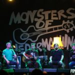 Fotos: Monsters of Liedermaching - Duesseldorf