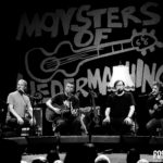 Fotos: Monsters of Liedermaching - Duesseldorf