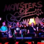 Fotos: Monsters of Liedermaching - Duesseldorf