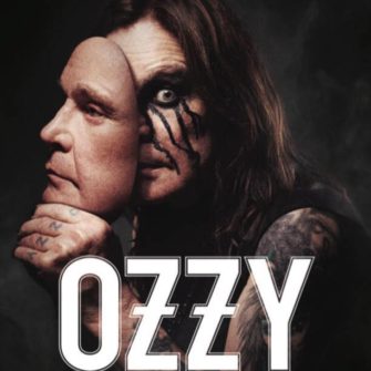 Ozzy Osbourne stürzt – Konzerte auf 2020 verschoben