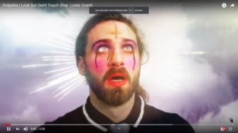 Video: Polyphia – Look But Don’t Touch