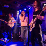 Fotos: Hi! Spencer - Raus und weiter-Tour 2019 - Molotow Hamburg