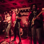 Fotos: Hi! Spencer - Raus und weiter-Tour 2019 - Molotow Hamburg