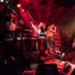 Fotos: Hi! Spencer - Raus und weiter-Tour 2019 - Molotow Hamburg