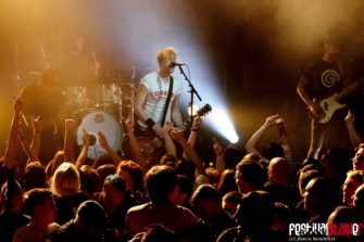 Fotos : Rogers – Dortmund