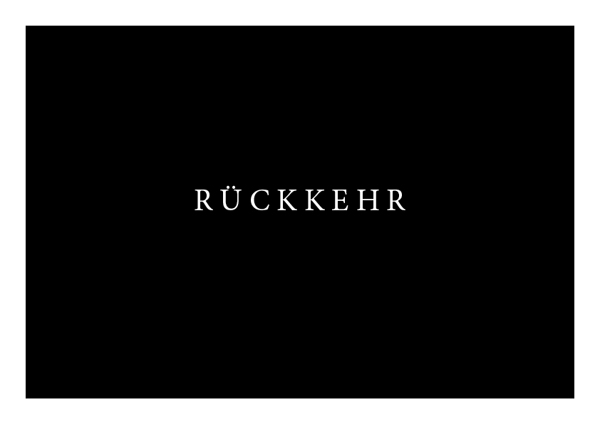 Rückkehr
