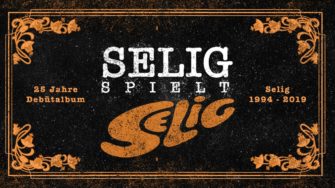 SELIG spielt Selig – 2019