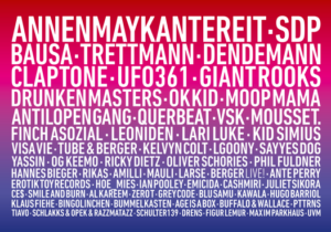 Juicy Beats Festival mit neuen Extras