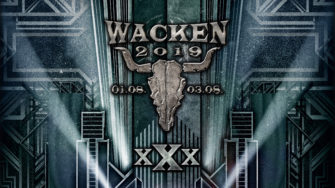 Wacken Open Air kündigt zu Ostern 53 neue Bands an