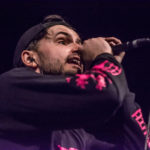 Fotos: Millencolin und Woes - Docks Hamburg