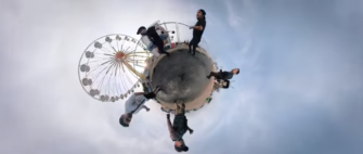 Video: Zebrahead – When both Sides Suck, we’re all Winners