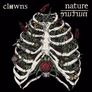 FS PRÄSENTIERT: CLOWNS - NATURE EUROPEAN TOUR