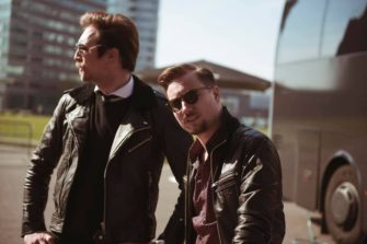 INTERVIEW: ROYAL REPUBLIC