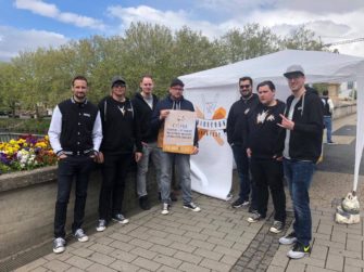 Friesfork Festival 2019