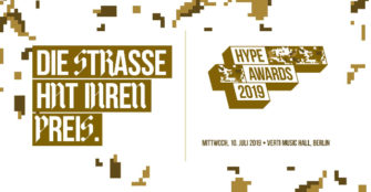 Hype Award 2019