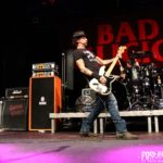 Fotos: Bad Religion - Bielefeld