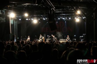 Fotos: Bad Religion – Bielefeld