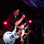 Fotos: Dave Hause, Cadet Carter, The Drew Thomson Foundation - Universum, Stuttgart