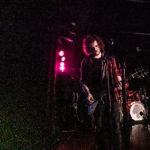 Fotos: Dave Hause, Cadet Carter, The Drew Thomson Foundation - Universum, Stuttgart