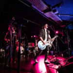 Fotos: Dave Hause, Cadet Carter, The Drew Thomson Foundation - Universum, Stuttgart