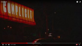 Video: ALEXISONFIRE – „Complicit“
