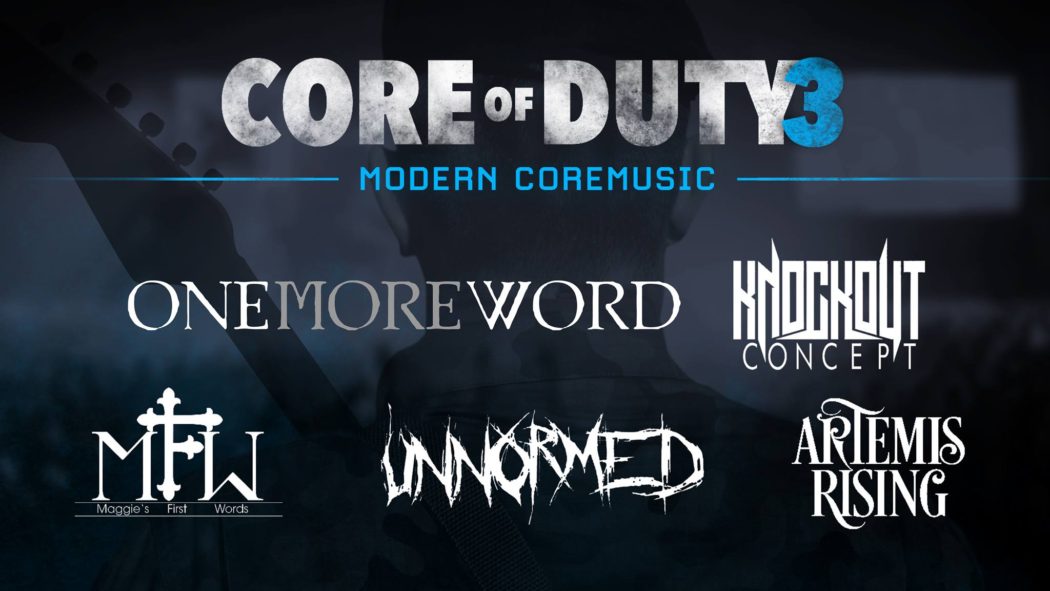 CoreOfDuty