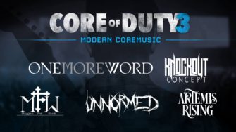 CORE of DUTY 3 – Hamburg