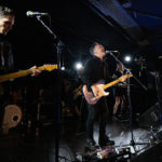 Fotos: Dave Hause, Cadet Carter, The Drew Thomson Foundation - Universum, Stuttgart