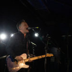 Fotos: Dave Hause, Cadet Carter, The Drew Thomson Foundation - Universum, Stuttgart