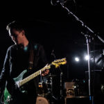 Fotos: Dave Hause, Cadet Carter, The Drew Thomson Foundation - Universum, Stuttgart