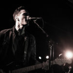 Fotos: Dave Hause, Cadet Carter, The Drew Thomson Foundation - Universum, Stuttgart