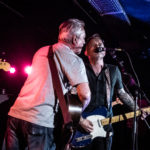 Fotos: Dave Hause, Cadet Carter, The Drew Thomson Foundation - Universum, Stuttgart