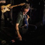 Fotos: Dave Hause, Cadet Carter, The Drew Thomson Foundation - Universum, Stuttgart