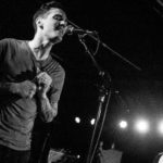 Fotos: Dave Hause, Cadet Carter, The Drew Thomson Foundation - Universum, Stuttgart