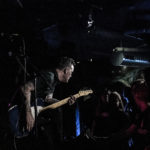 Fotos: Dave Hause, Cadet Carter, The Drew Thomson Foundation - Universum, Stuttgart