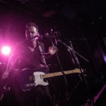 Fotos: Dave Hause, Cadet Carter, The Drew Thomson Foundation - Universum, Stuttgart