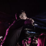 Fotos: Dave Hause, Cadet Carter, The Drew Thomson Foundation - Universum, Stuttgart